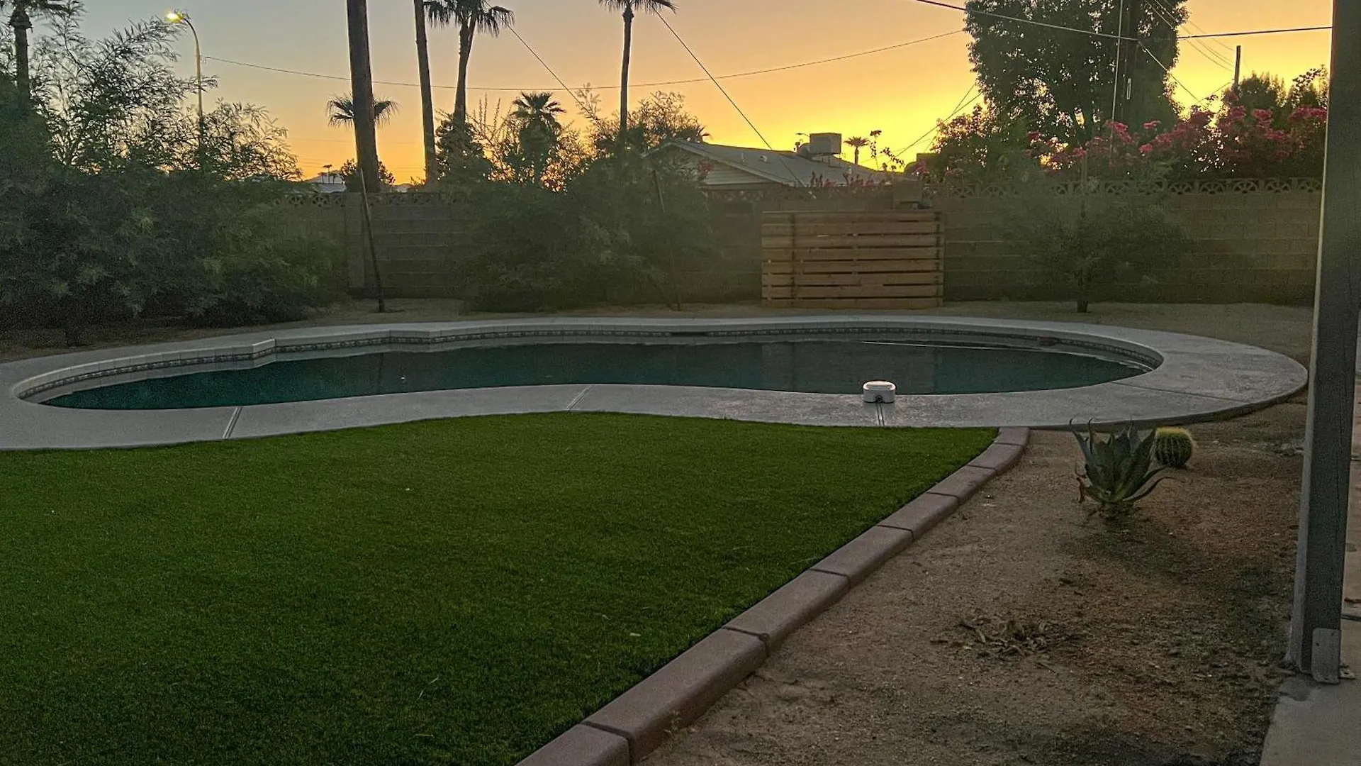 Chic Desert Retreat Scottsdale Estados Unidos