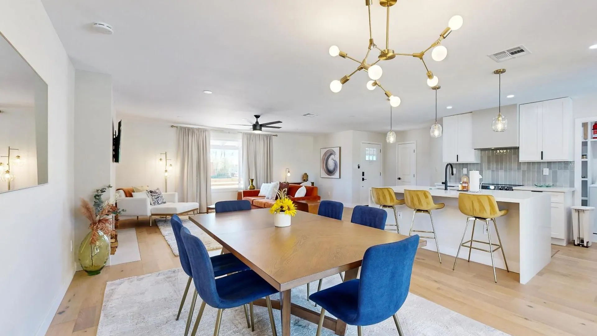 Chic Desert Retreat Scottsdale