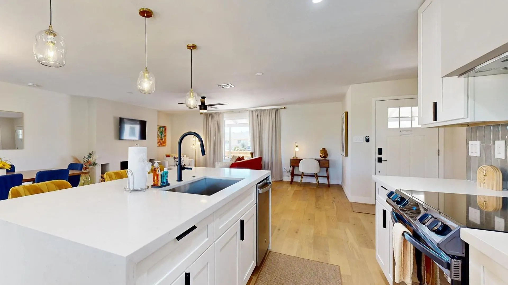 Chic Desert Retreat Scottsdale
